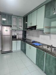 Blk 509 West Coast Vista (Clementi), HDB 3 Rooms #567750221